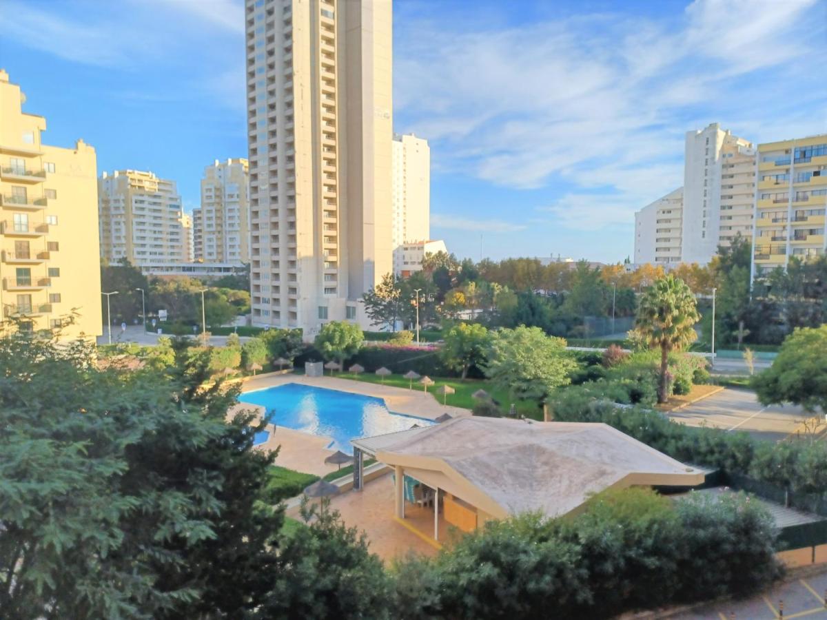 Paraiso Sol Rocha Amazing Beach Apartment
