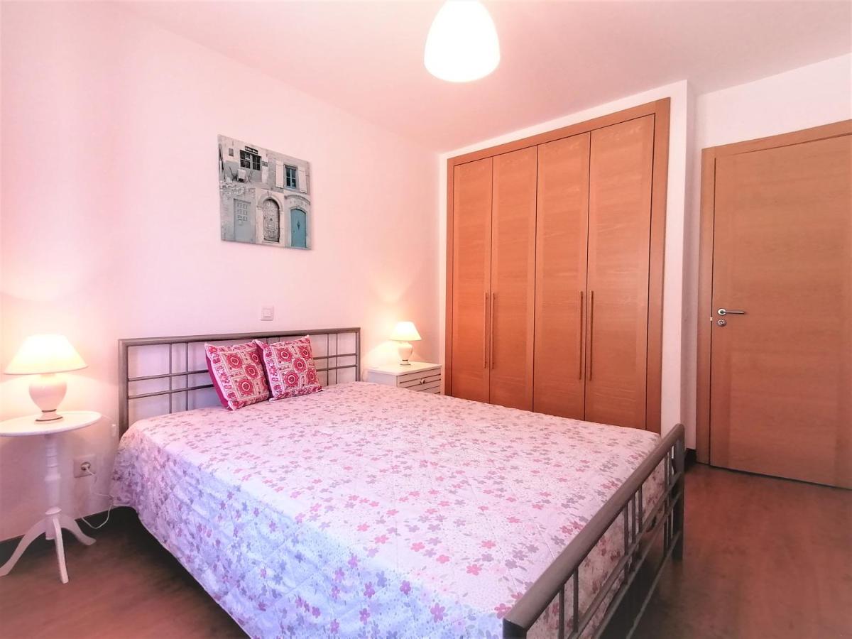 Encosta da Marina Beach Apartment