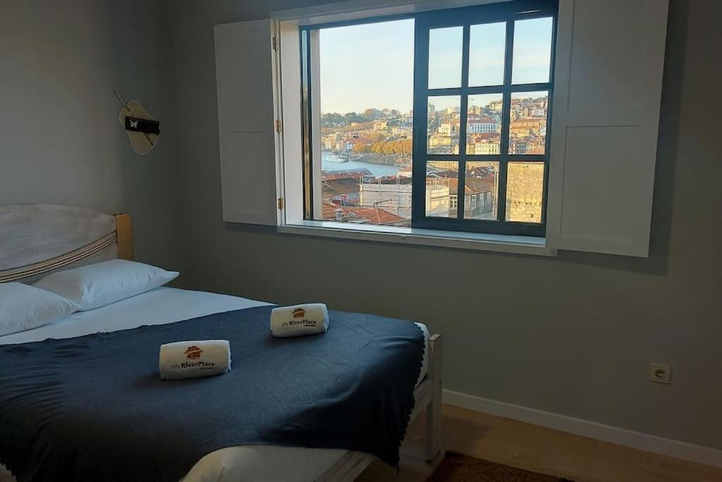 MyRiverPlace N 1 River View Porto apartments