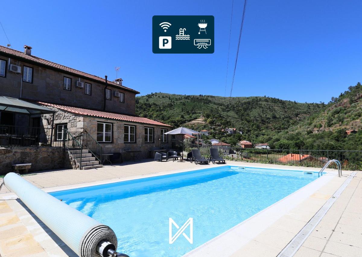 MyStay - Casa da Portaria