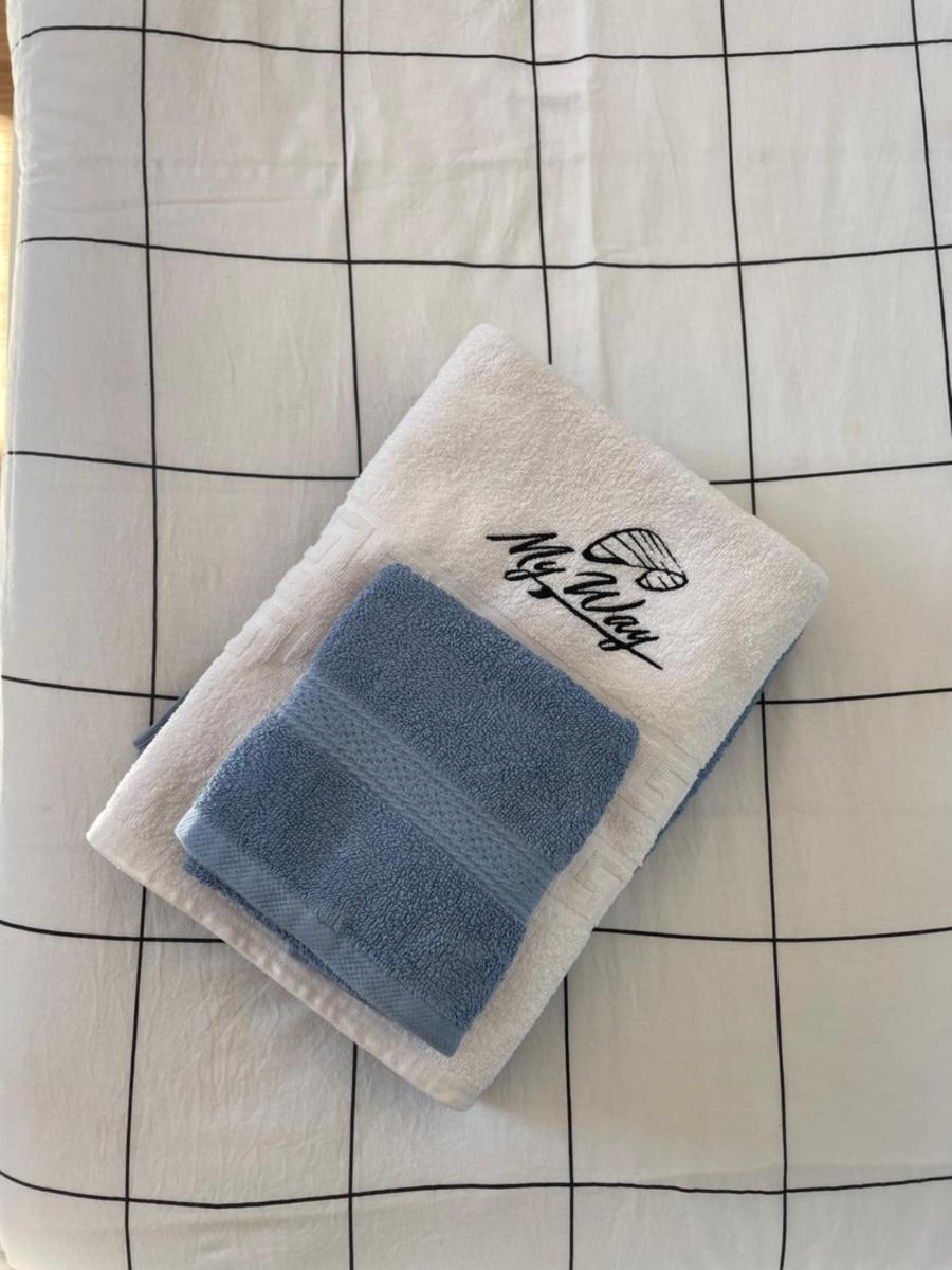 Hotel Jardim Oudinot "MyWay Kite&Surf"