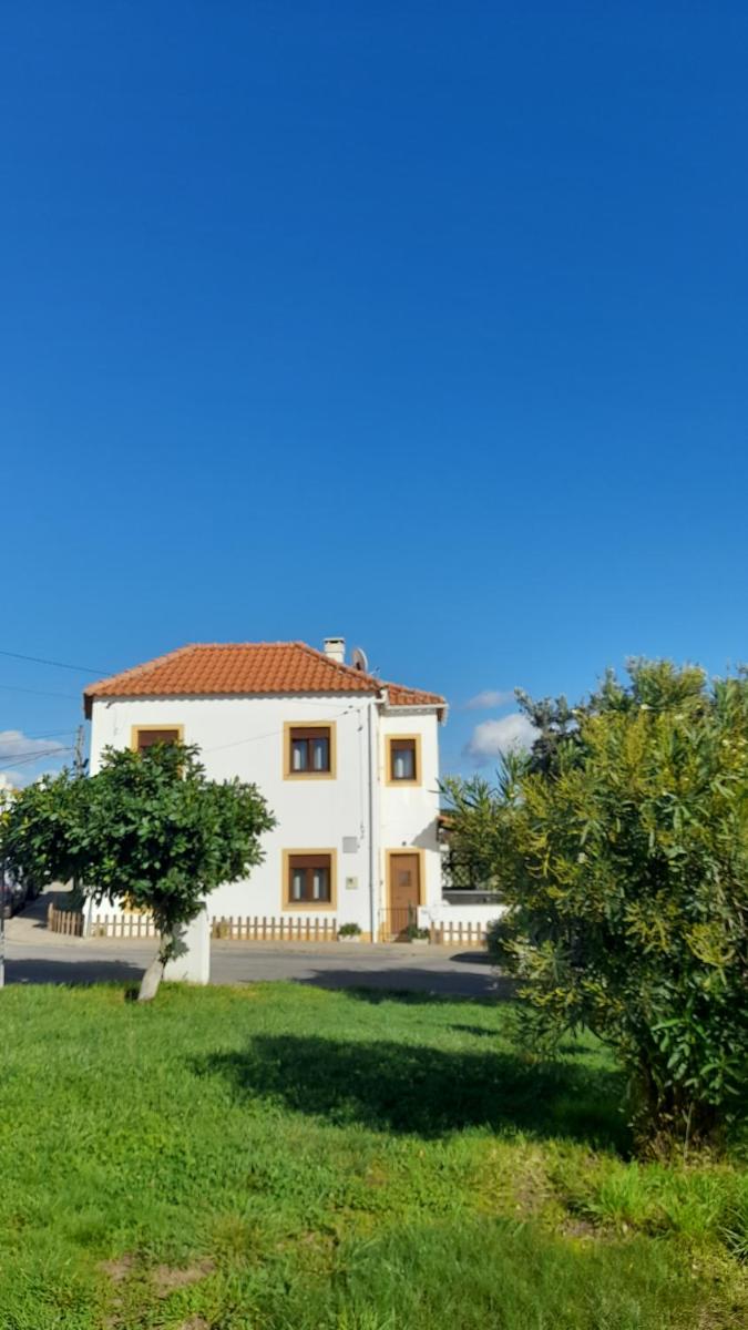 Na Rota - Casa de Praia