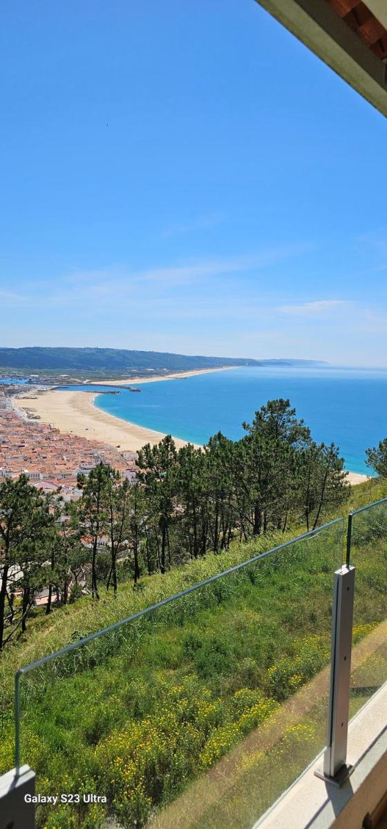 NAZARE La VAGUE