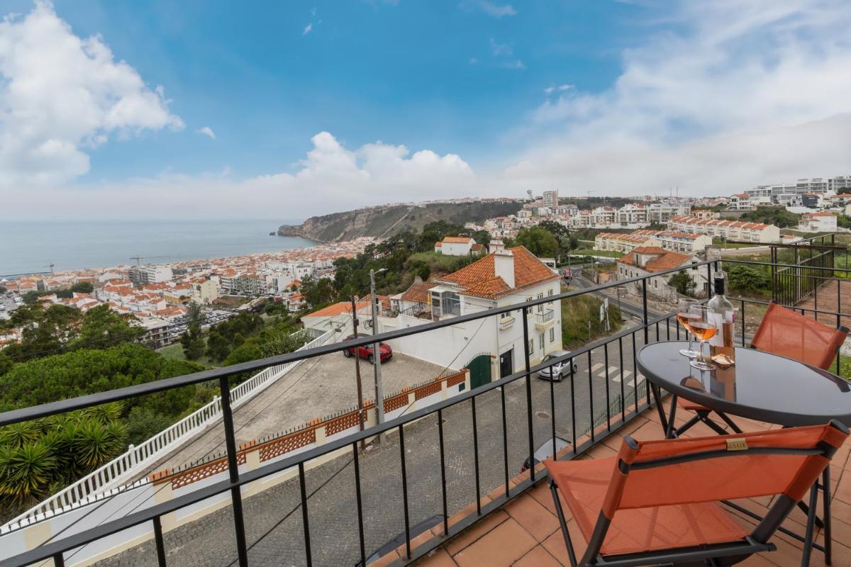 Nazaré Luzimar Duplex