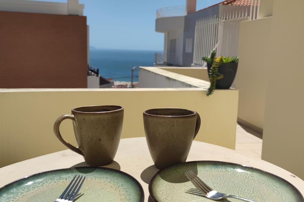 Nazare Ocean View Terrace