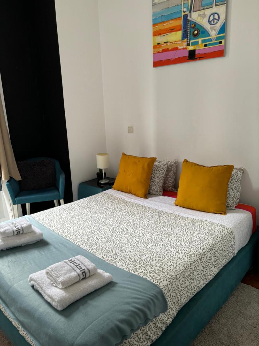 Ndussole Guest House