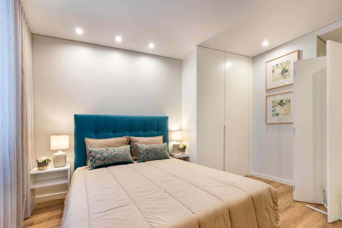 Sé Apartamentos - Niko Apartment