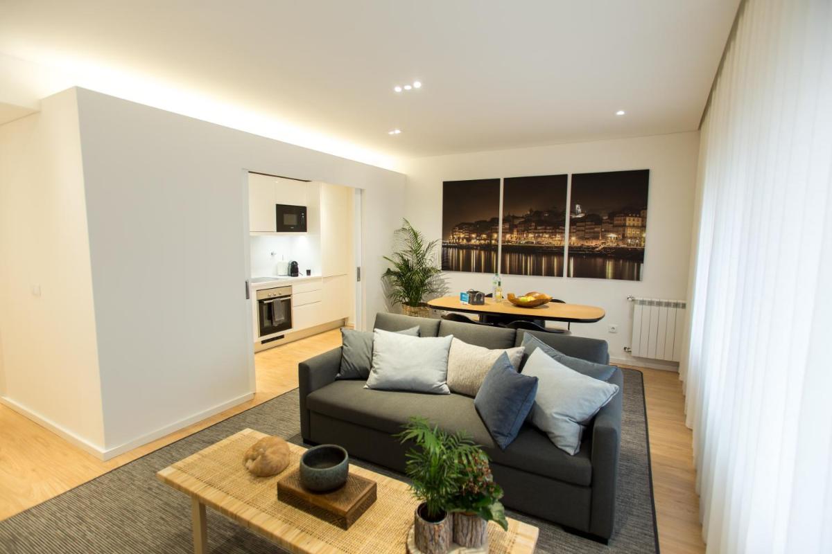 Ninon- Premium Trindade by Porto City Hosts