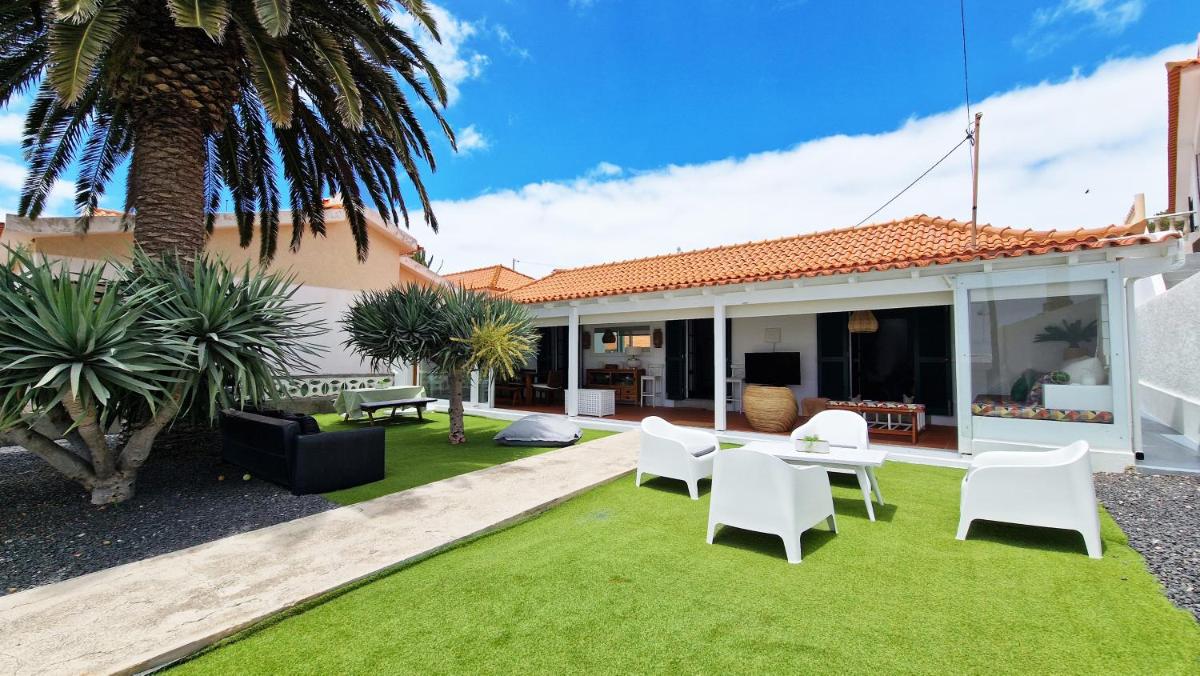 Nossa Casa by LovelyStay