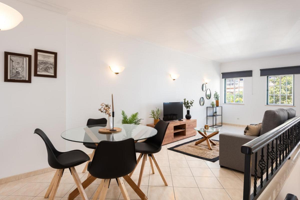 Oasis apartment - City center by HD