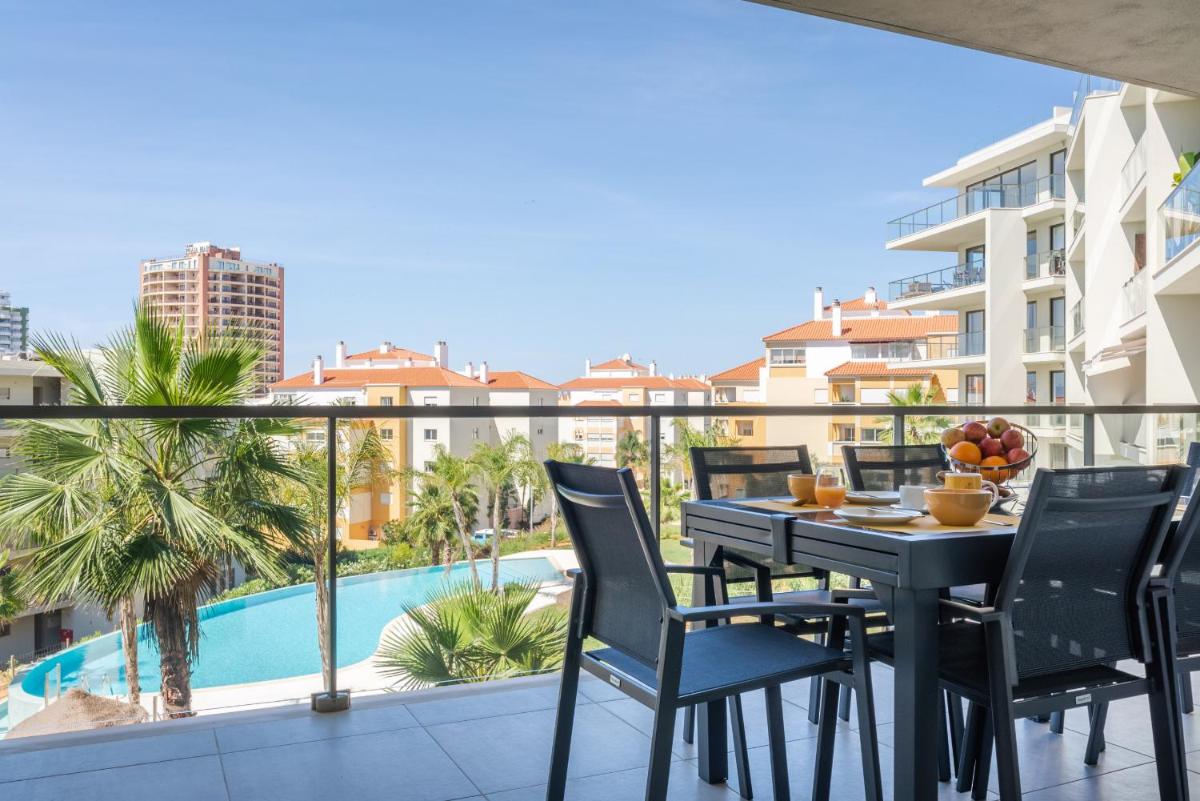 Oasis Mar Beach Apartment