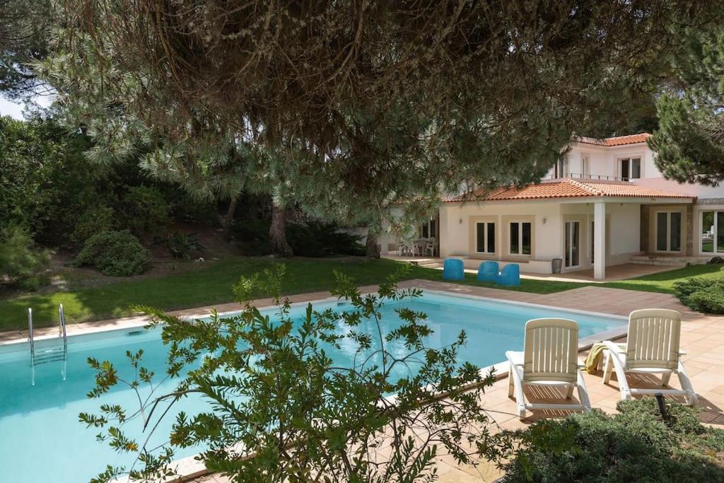 Oasis Pool Villa - Praia D'El Rey Golf Resort