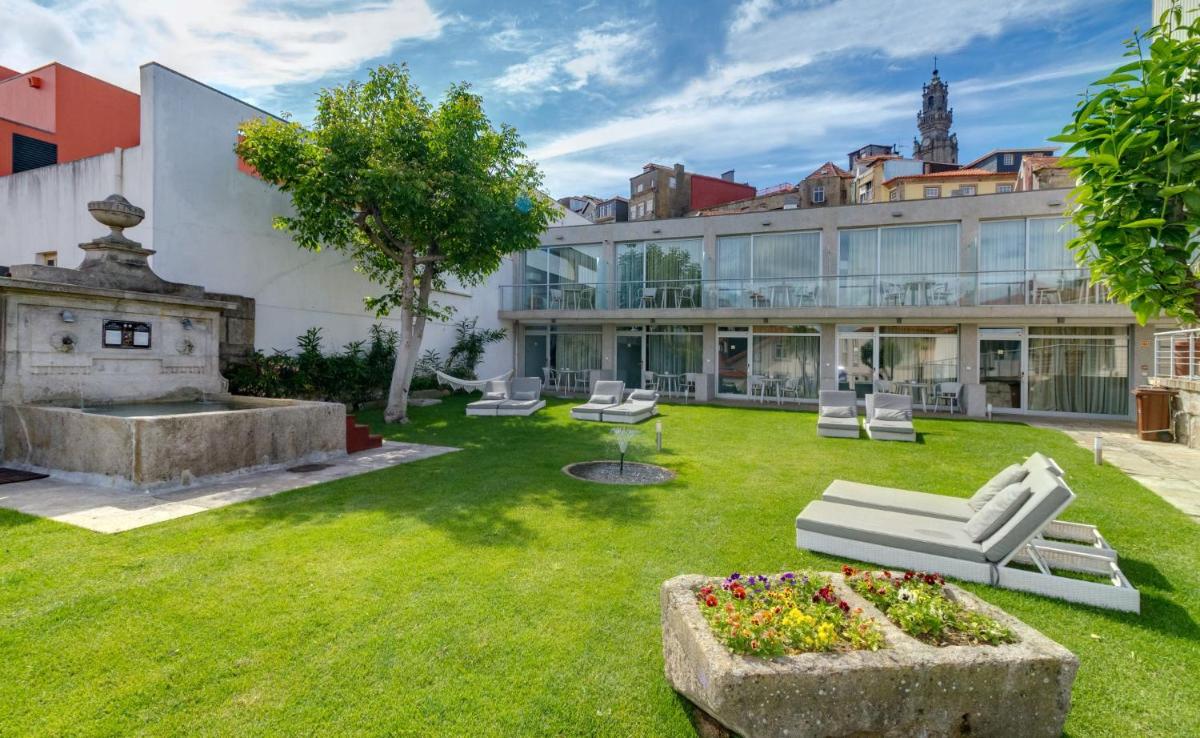 Oca Vitoria Village