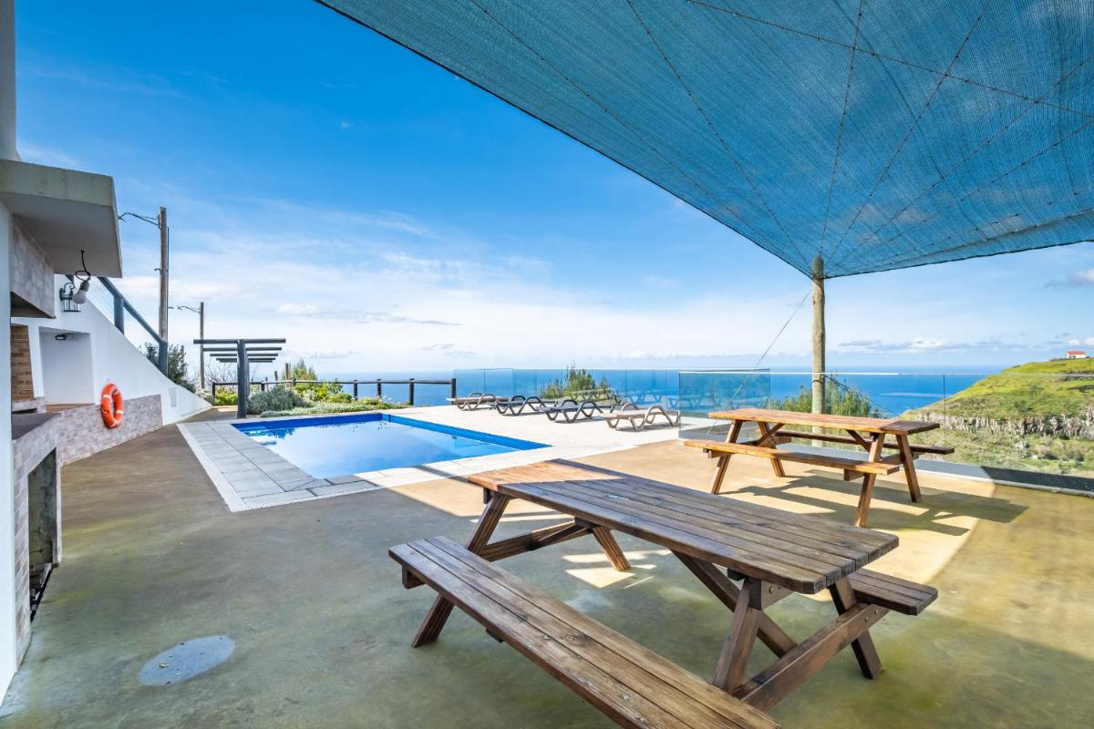 Ocean Panorama Apartments by Madeira Sun Travel