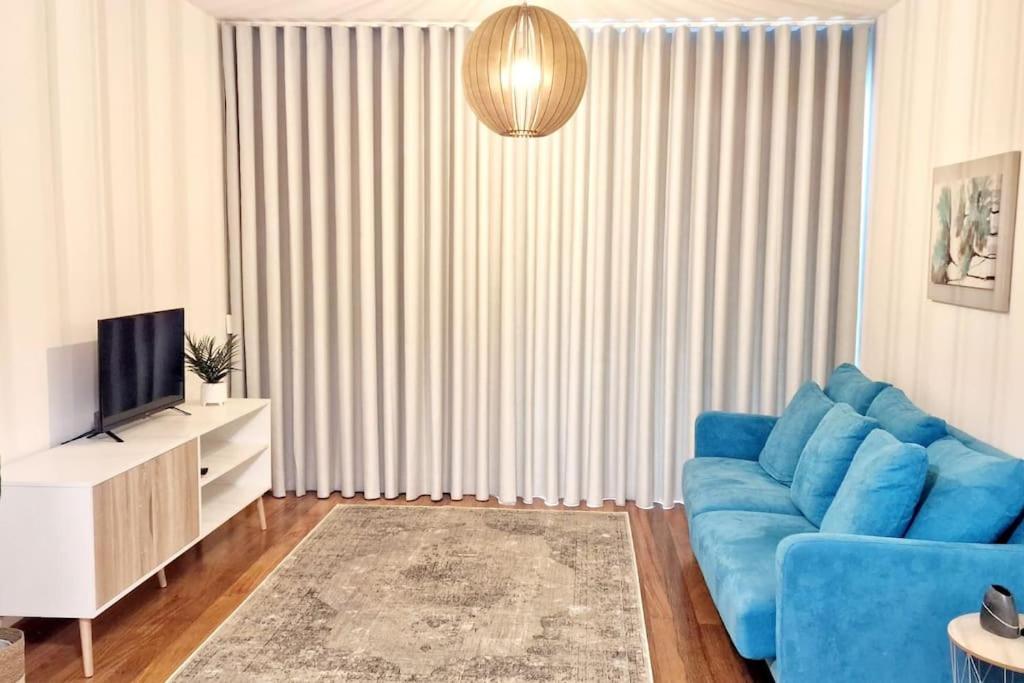 Ocean Pearl Apartment K