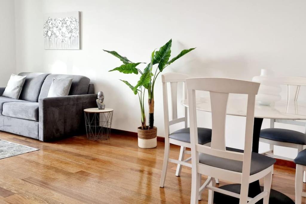 Ocean Pearl Apartment M