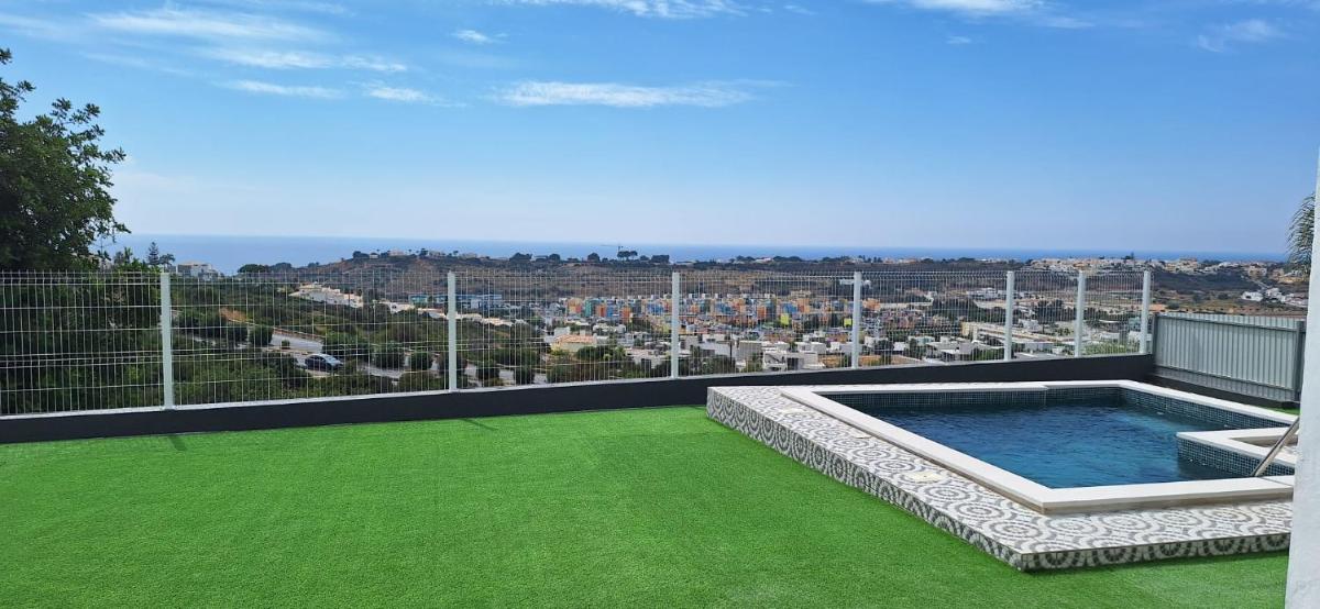 Ocean view by Charmes Penthouse