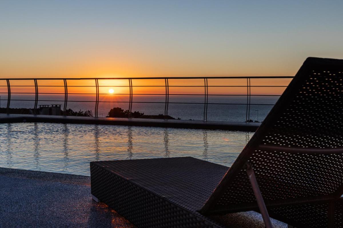 Océane Bed and Breakfast - adults only -