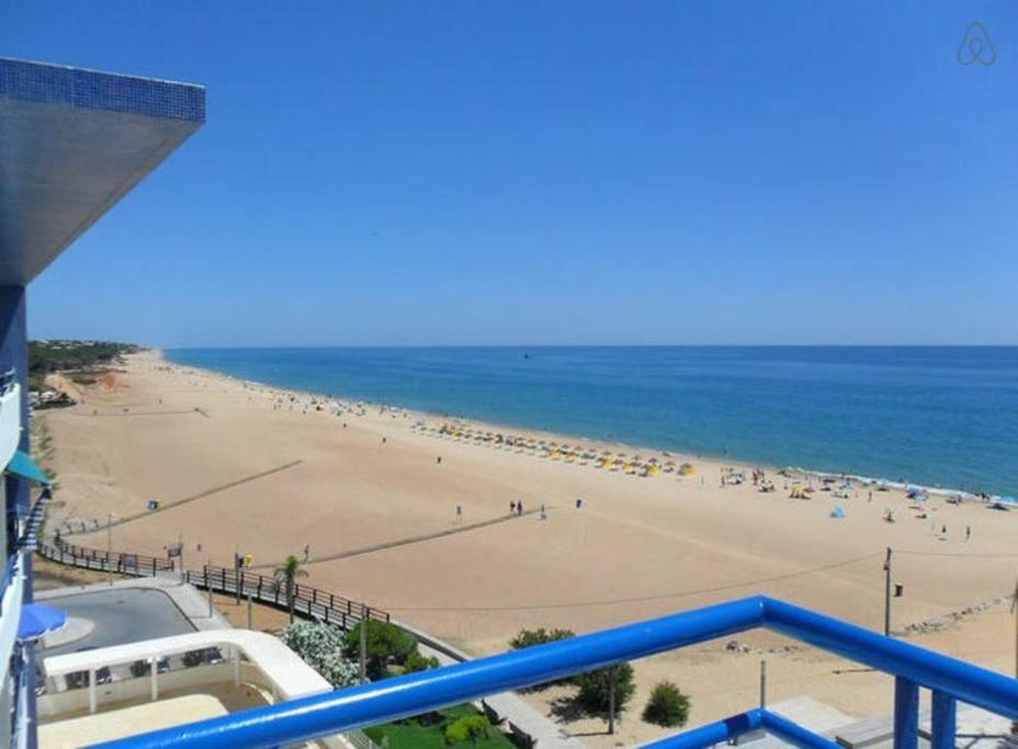 Oceanides Beachfront Apartments