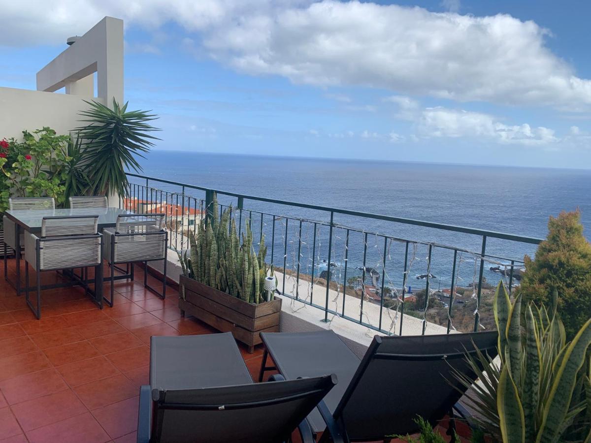 OceanView Penthouse
