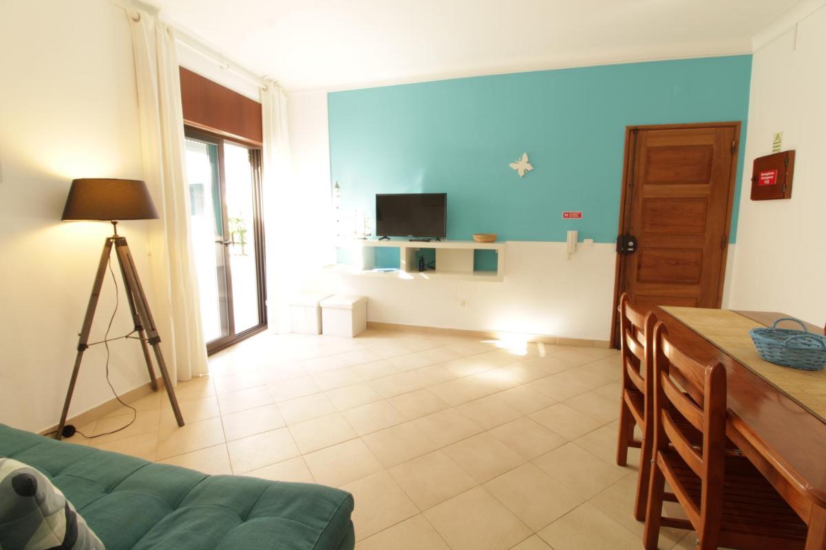 Old Town Apartments 2D