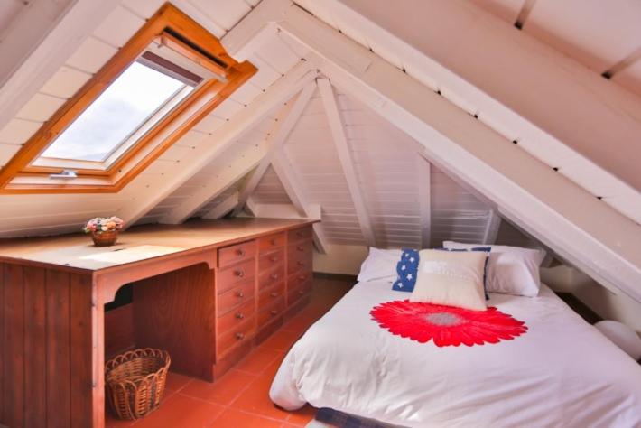 OLD TOWN PENTHOUSE - Barreirinha
