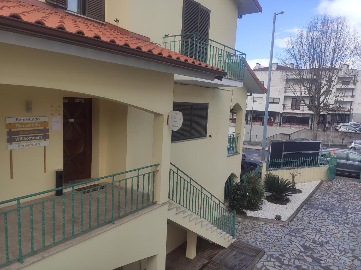 Oldvillage Hostel