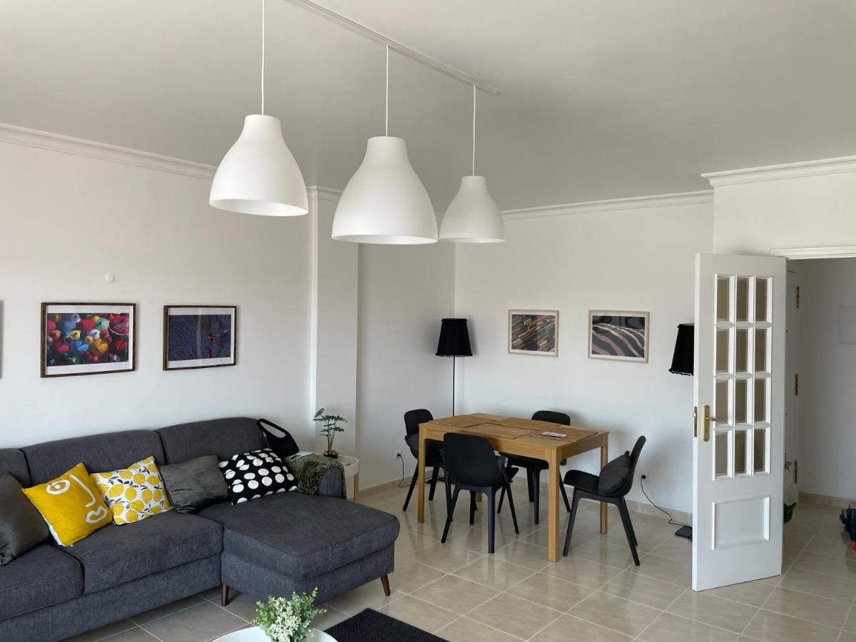 OmniaX Apartment