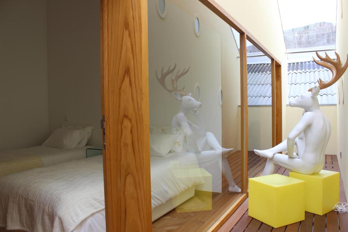 Groove-Wood Loft