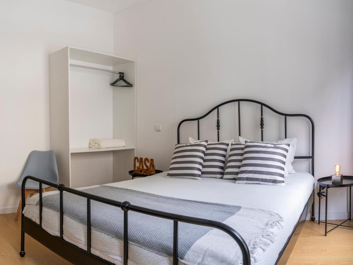 Oporto Bonjardim Residence