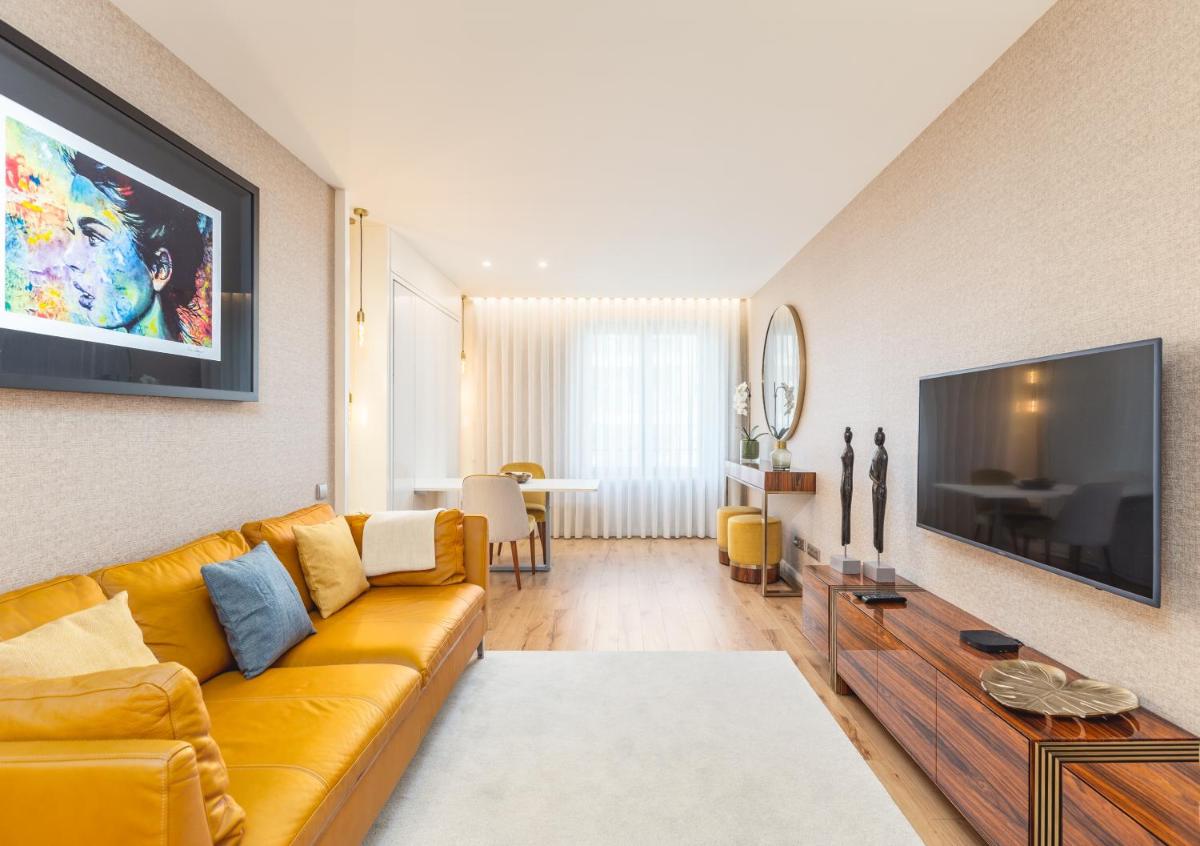 Oporto Design Flats