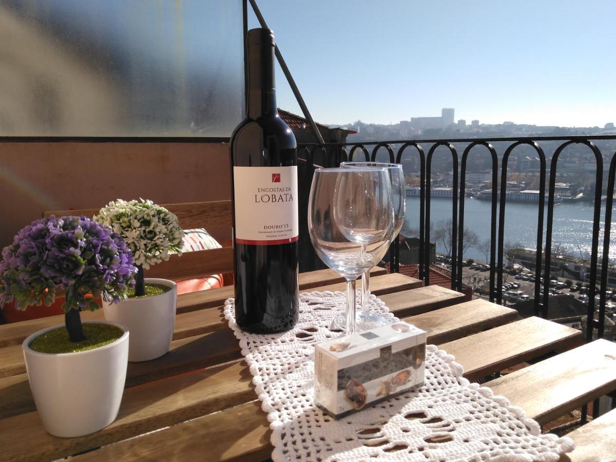 Oportobestview-Douro