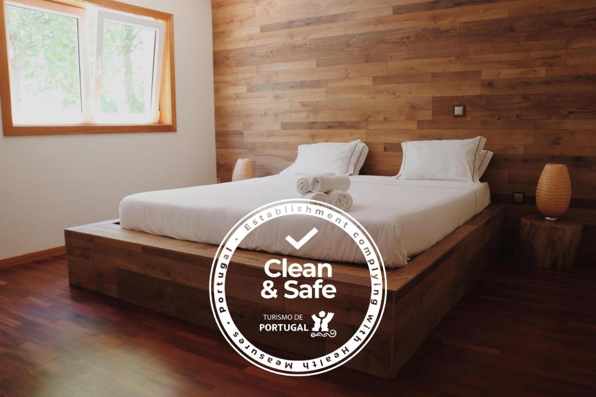 Oportocean Suites