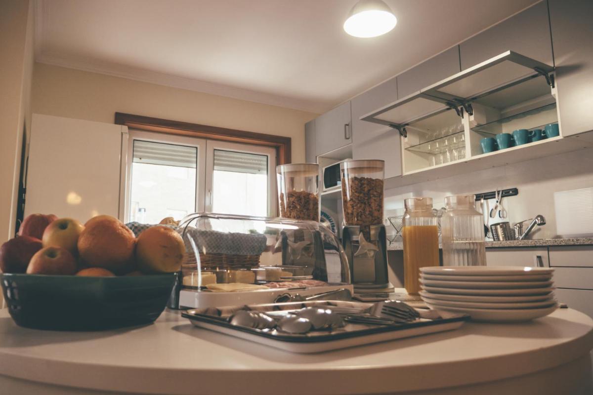 Oportocean Hostel