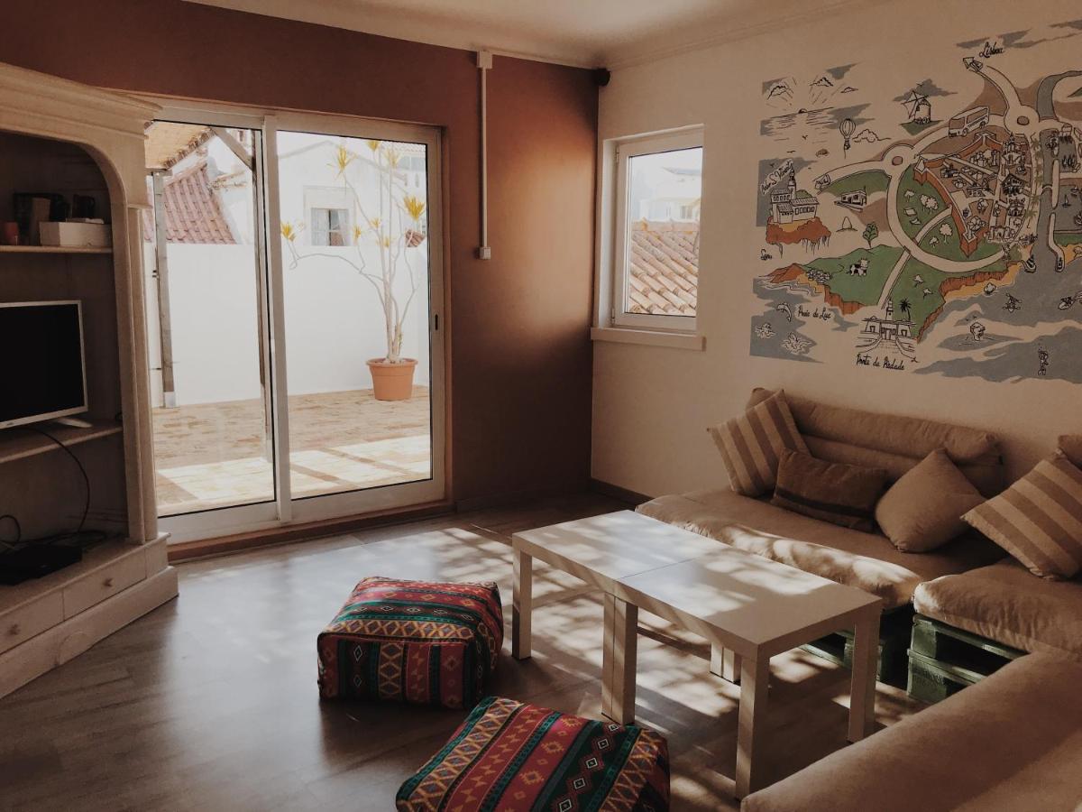 Orange3 Hostel