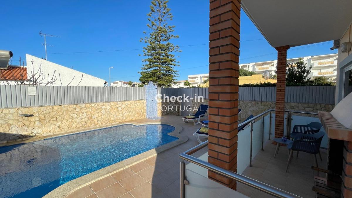Oura Oasis F by Check-in Portugal