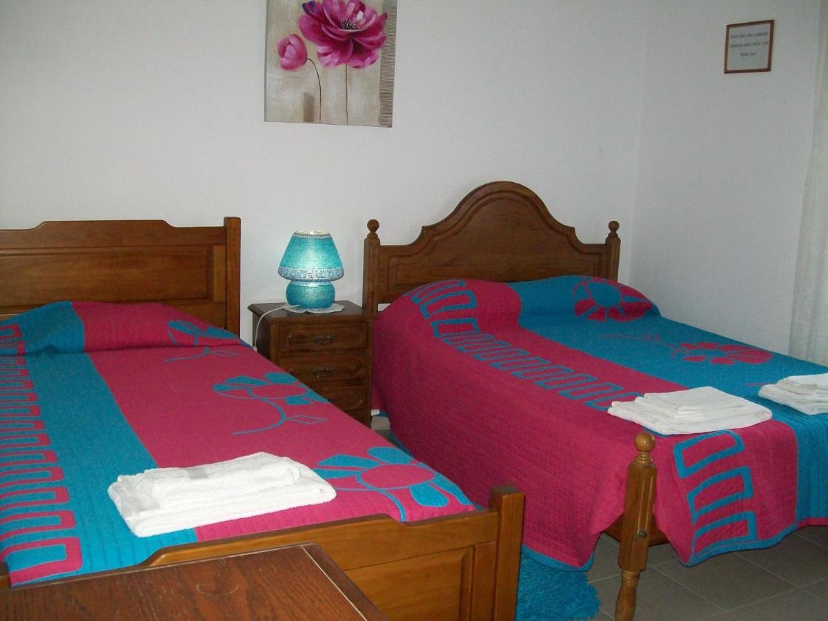 Pacheco's Guesthouse