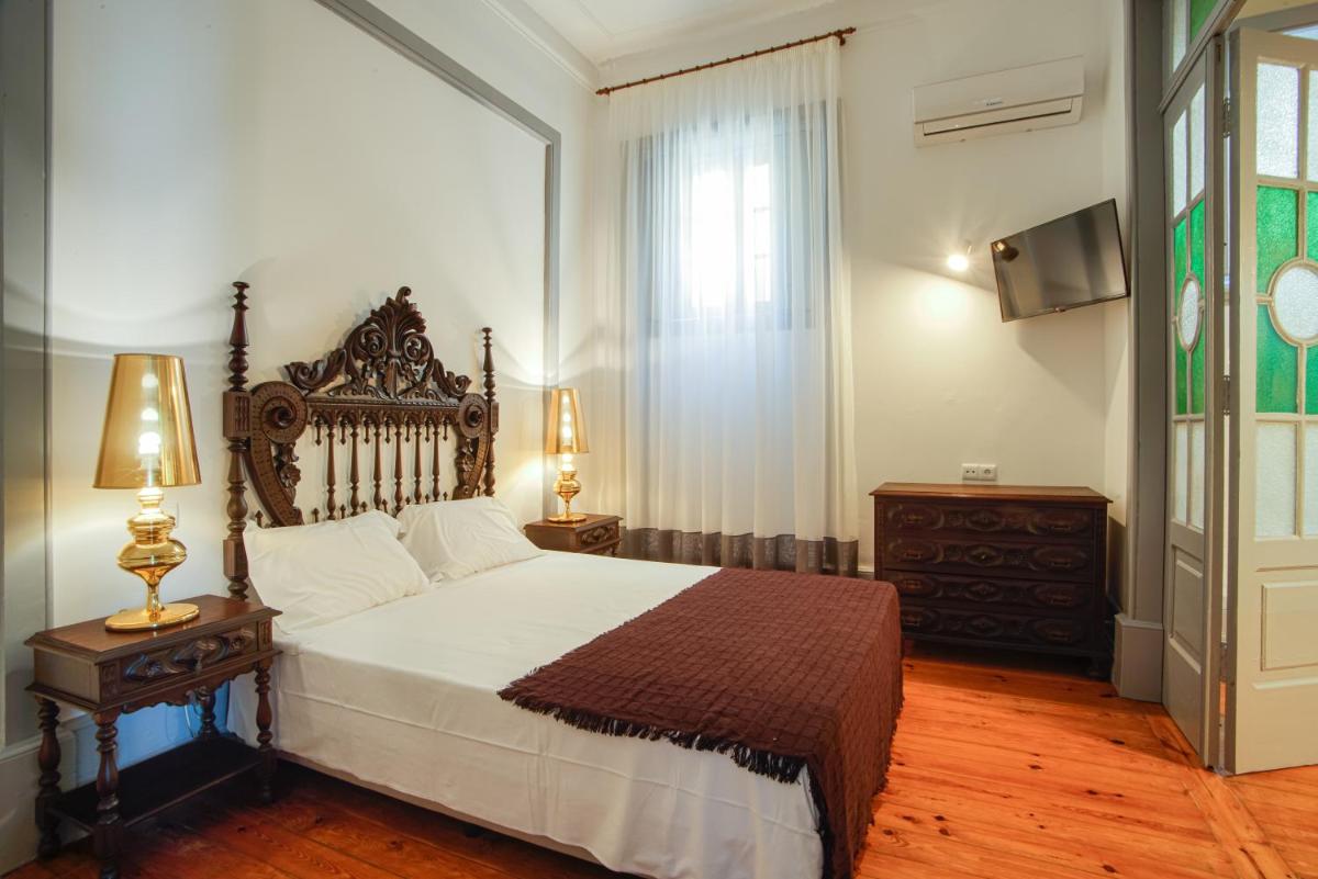 Palacete Suite Aveiro