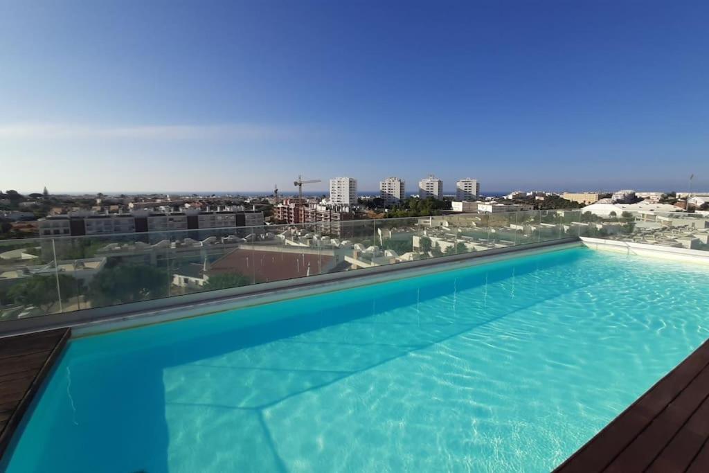 Panoramic View Apartment