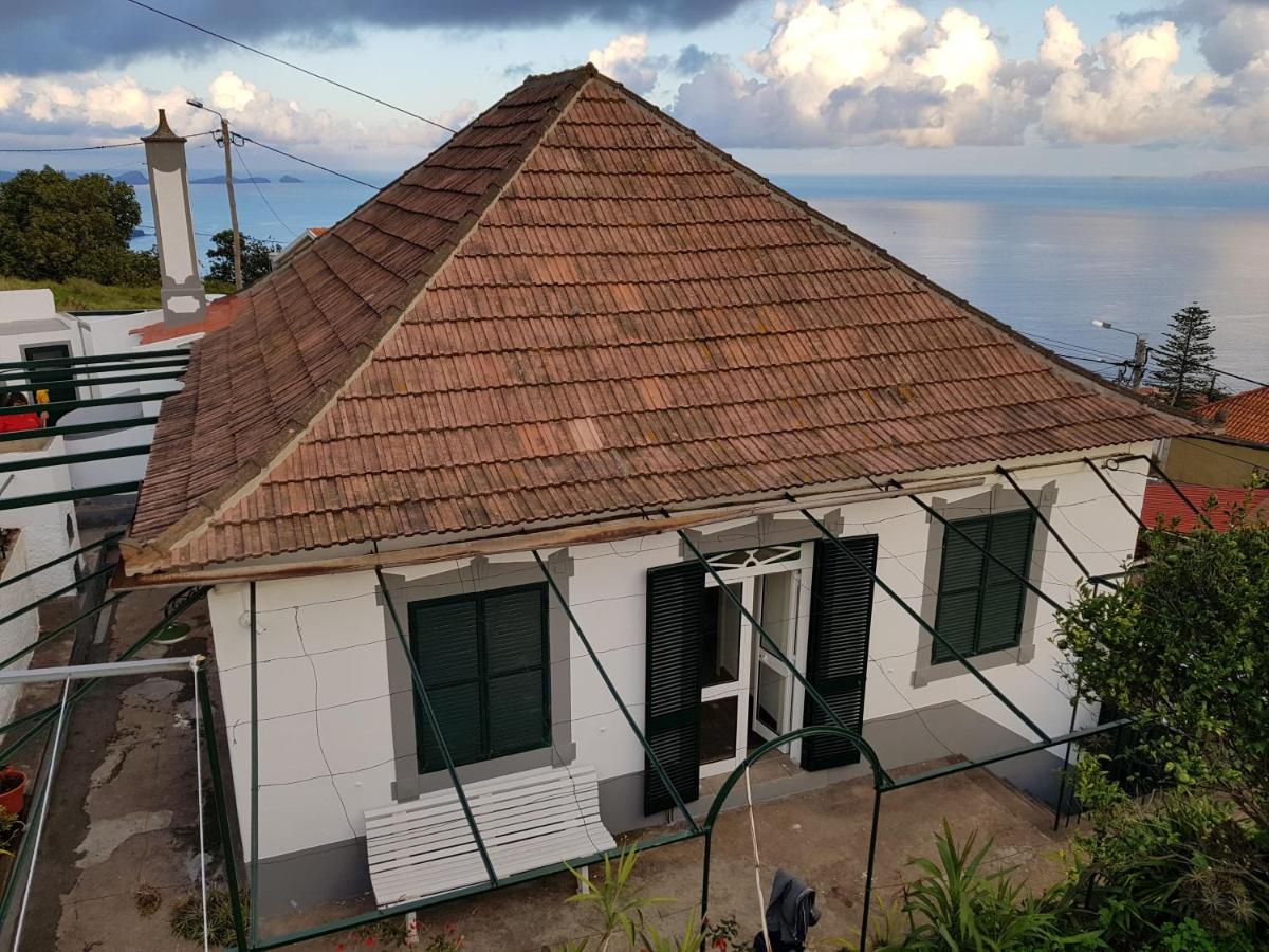 Paradise View