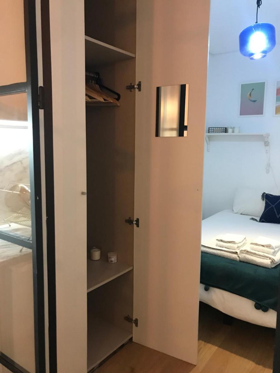 Pateo Loft