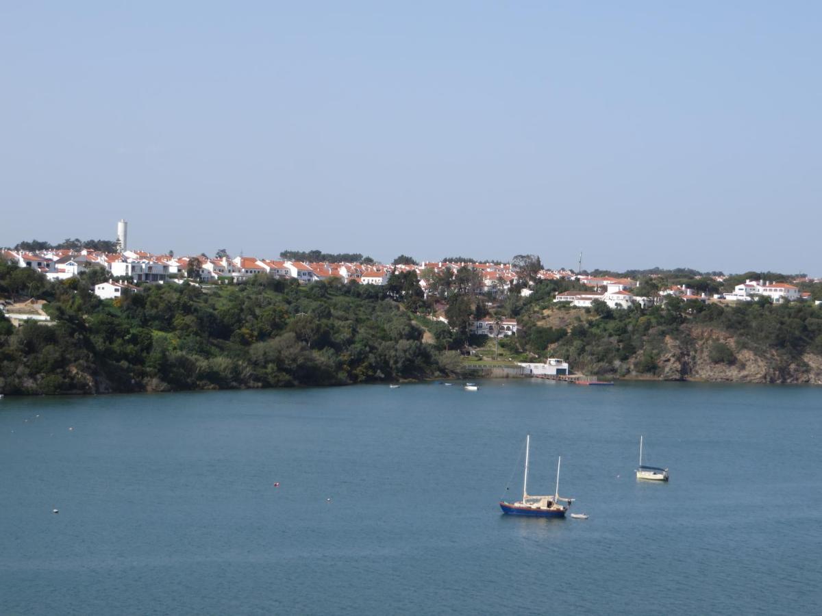 PÉ NA AREIA by Stay in Alentejo