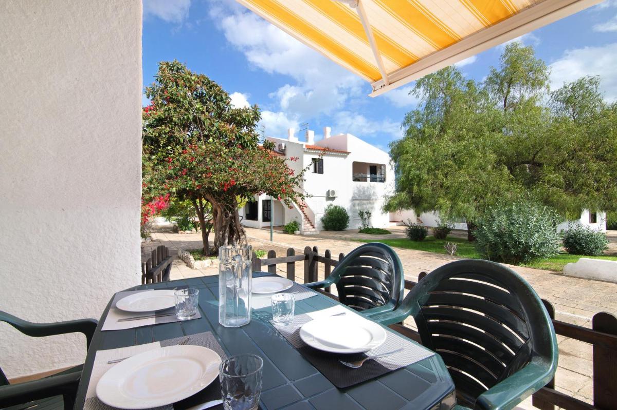 Pedras Del Rei Holiday House