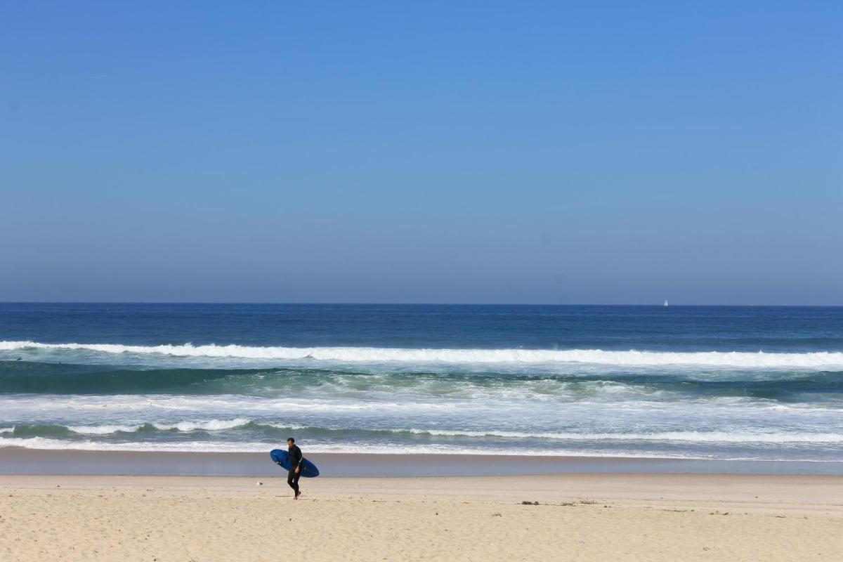 Pro Touristic Peniche Surf & Beach