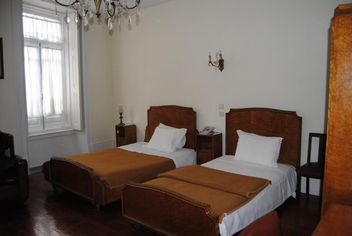 Hotel Peninsular- Porto