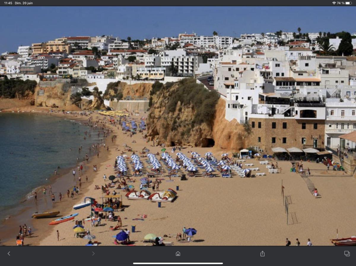 Plage
