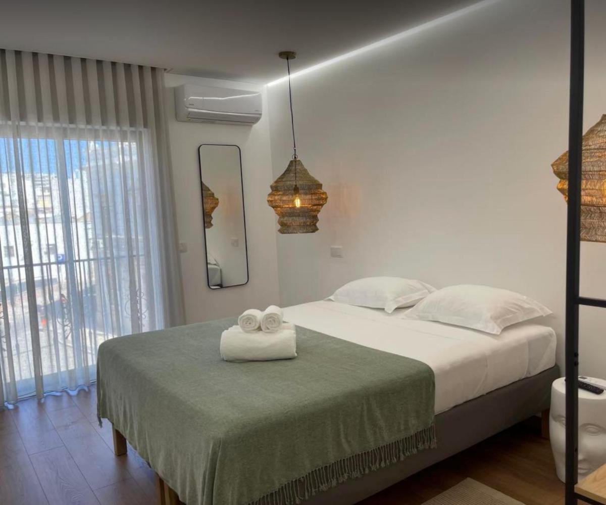 Pontinha Exclusive Apartment