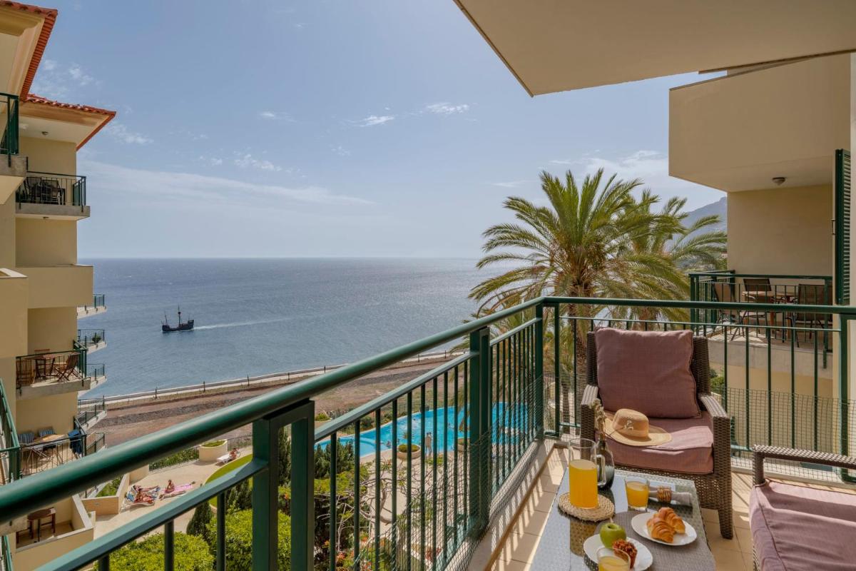 Vila Formosa II by An Island Apart