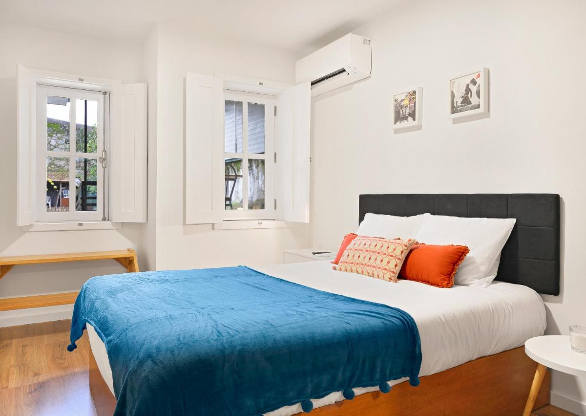 Porta 34 Apartments