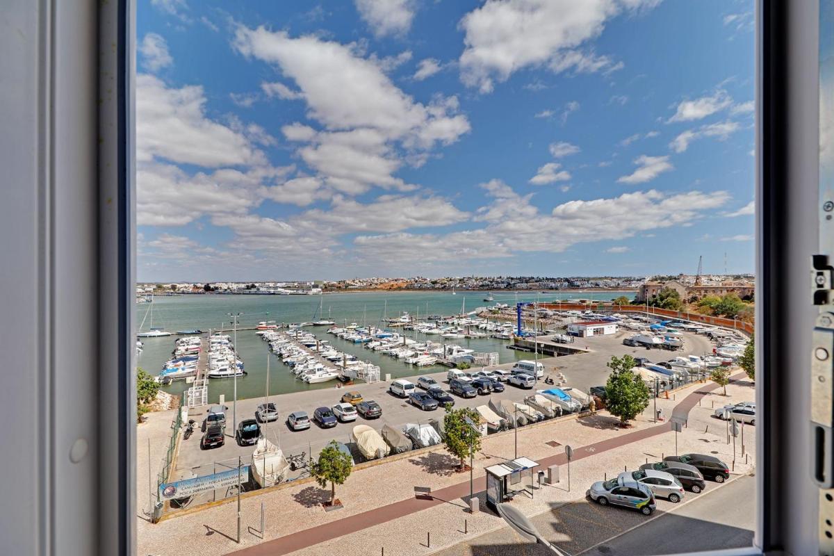 Portimao Marina View by Homing